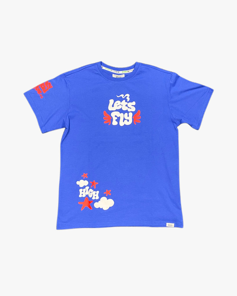 Above the Stars Graphic Tee