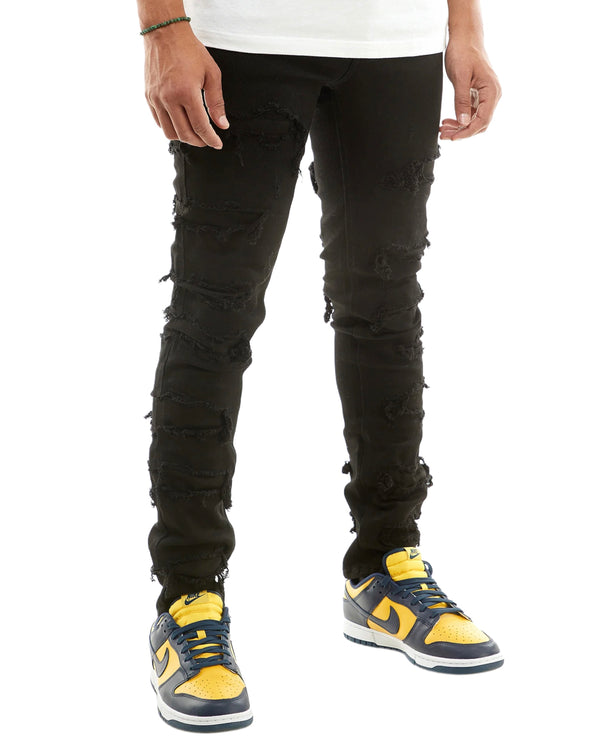 KDNK Complex Pants