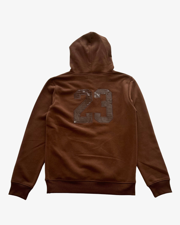 Goat 23 Hoodie