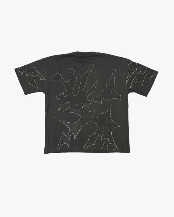Saint Rhinestone Tee
