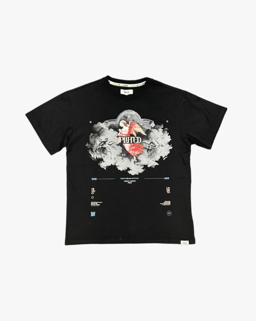 Uplifted Graphic Tee
