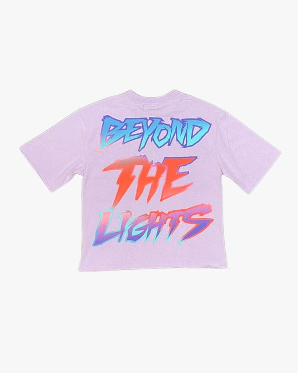 Outer Limits Graphic Tee