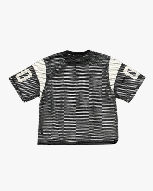 Athletic Dept. Cropped Jersey