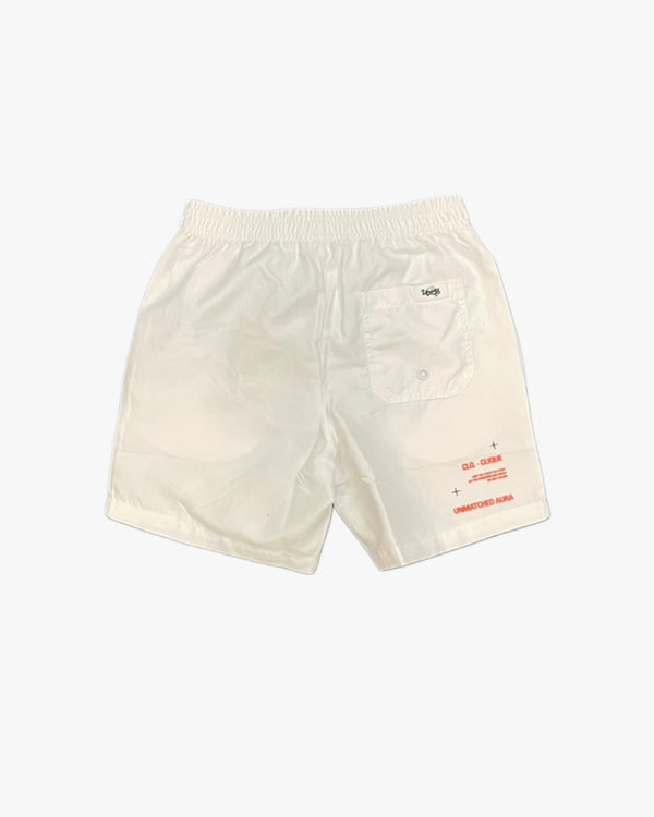 Kids The Almighty Graphic Shorts