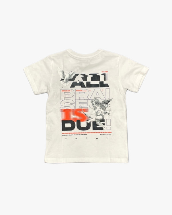 Toddler The Almighty Tee