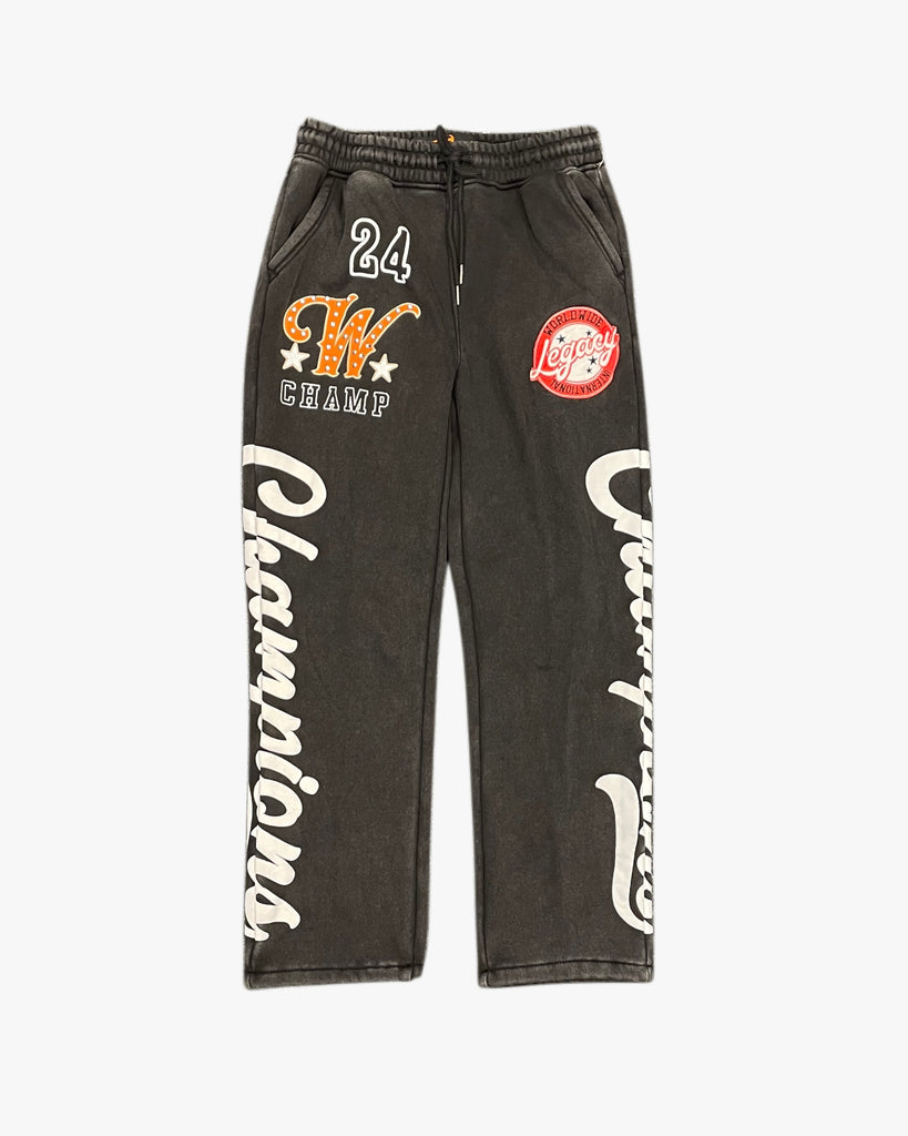 Champion Straight Fit Joggers