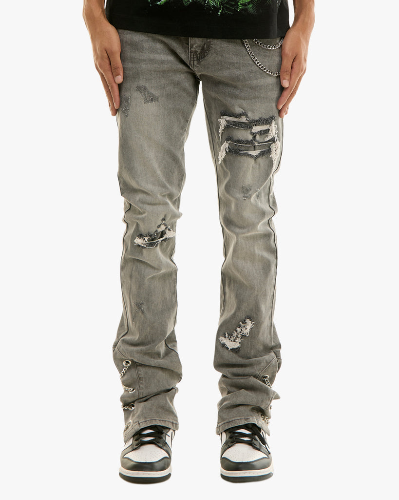 KDNK Side Chain Pants