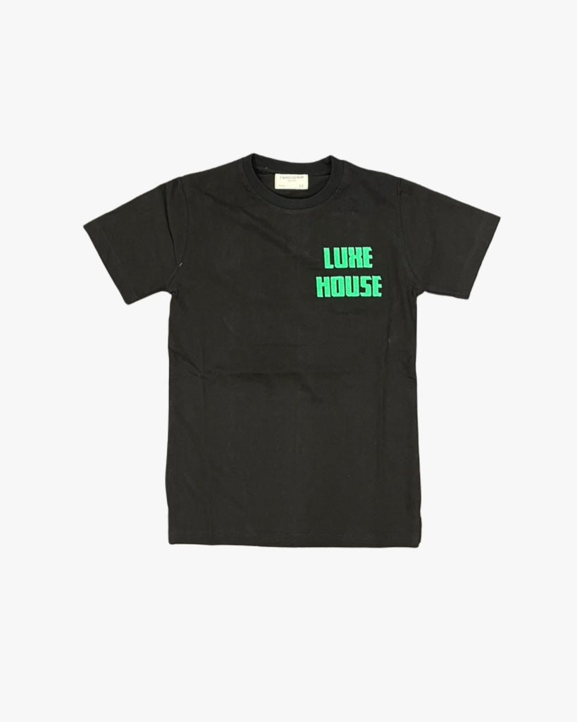 Saints Sinners Kids Tee
