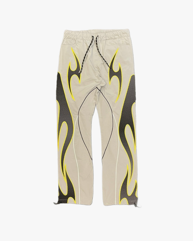 Lightning Windbreaker Pants