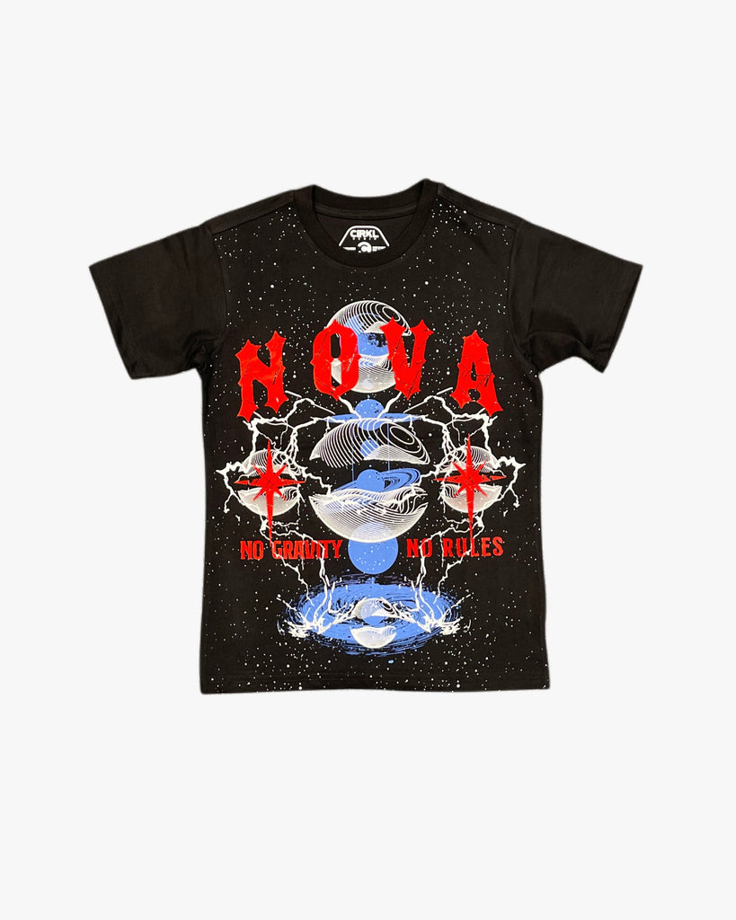 Kids Nova Graphic Tee