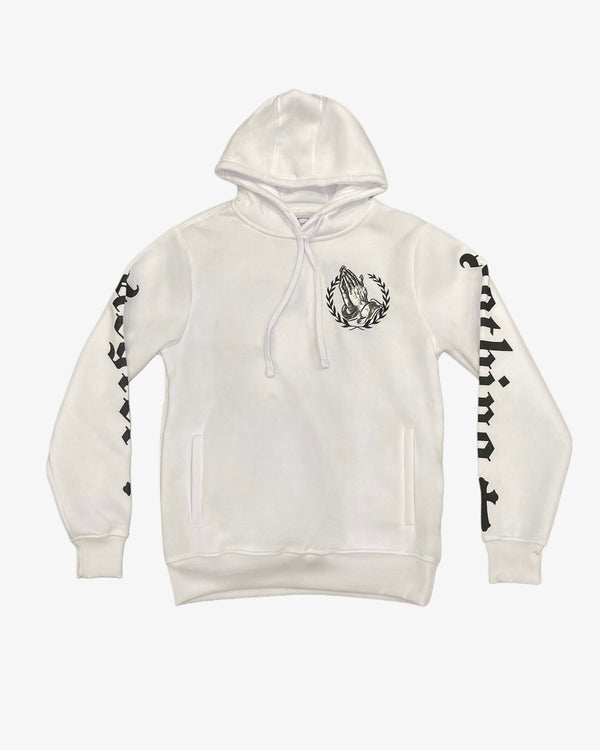 Never to Regret Hoodie