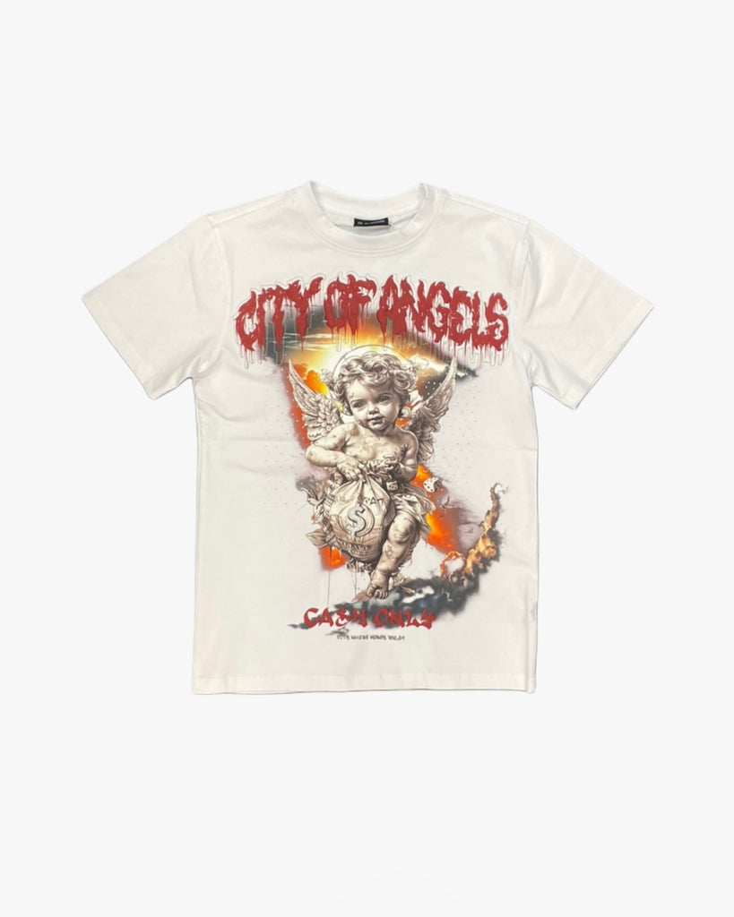 City of Angels Graphic Tee