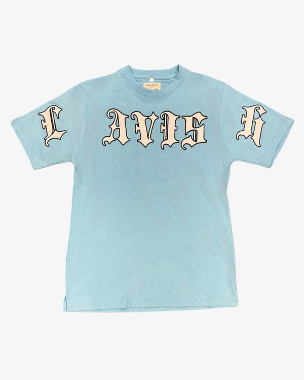 Lavish Wrapped Tee