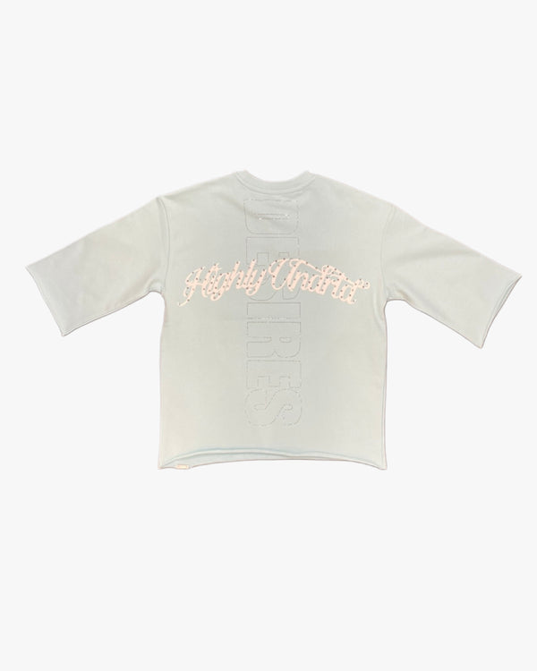 Desires Cropped Tee
