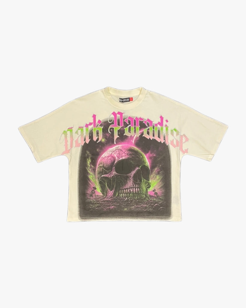Dark Paradise Graphic Tee