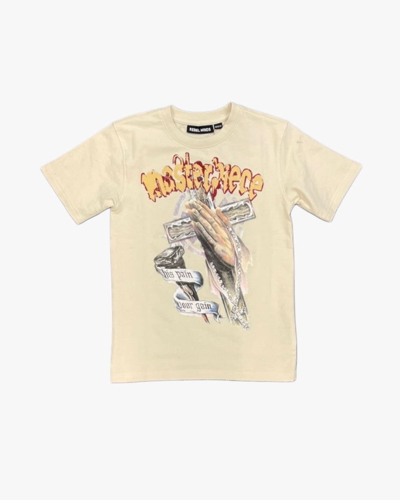 Kids Masterpiece Tee