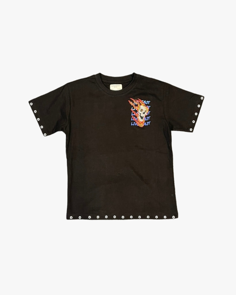 Live Fast Tee