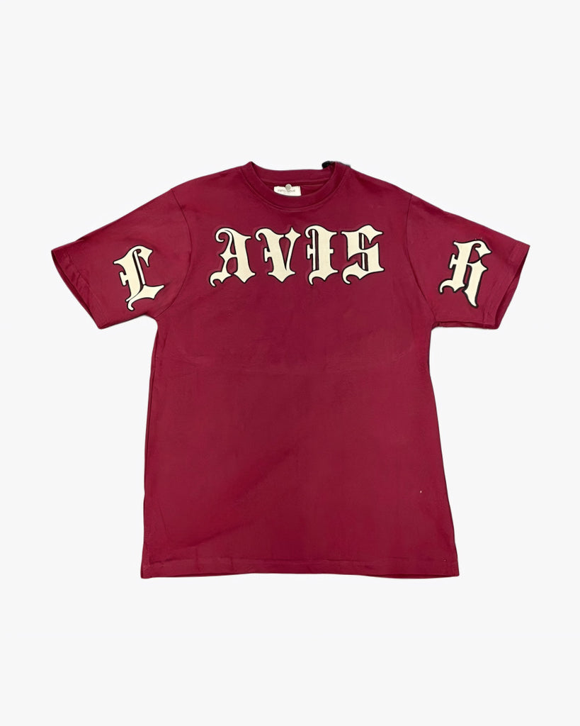 Kids Lavish Wrapped Tee