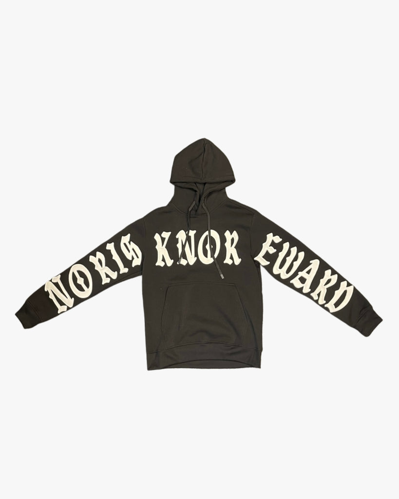 No Risk No Reward Mens Hoodie