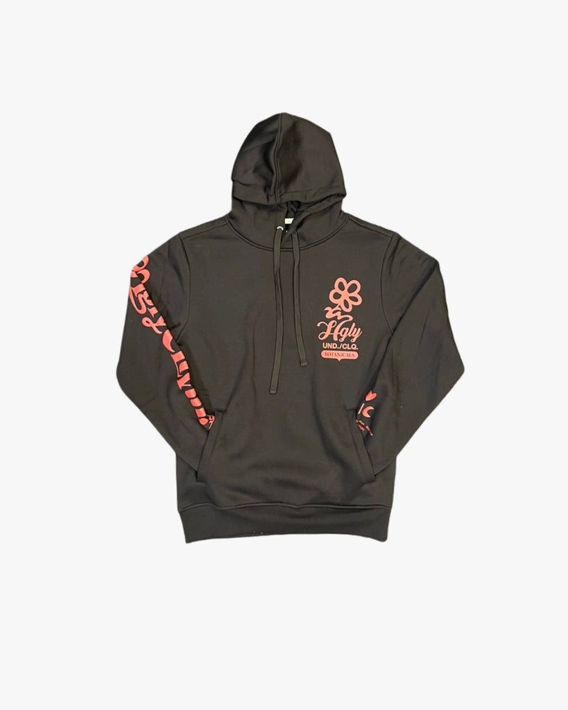 Botanicals Hoodie