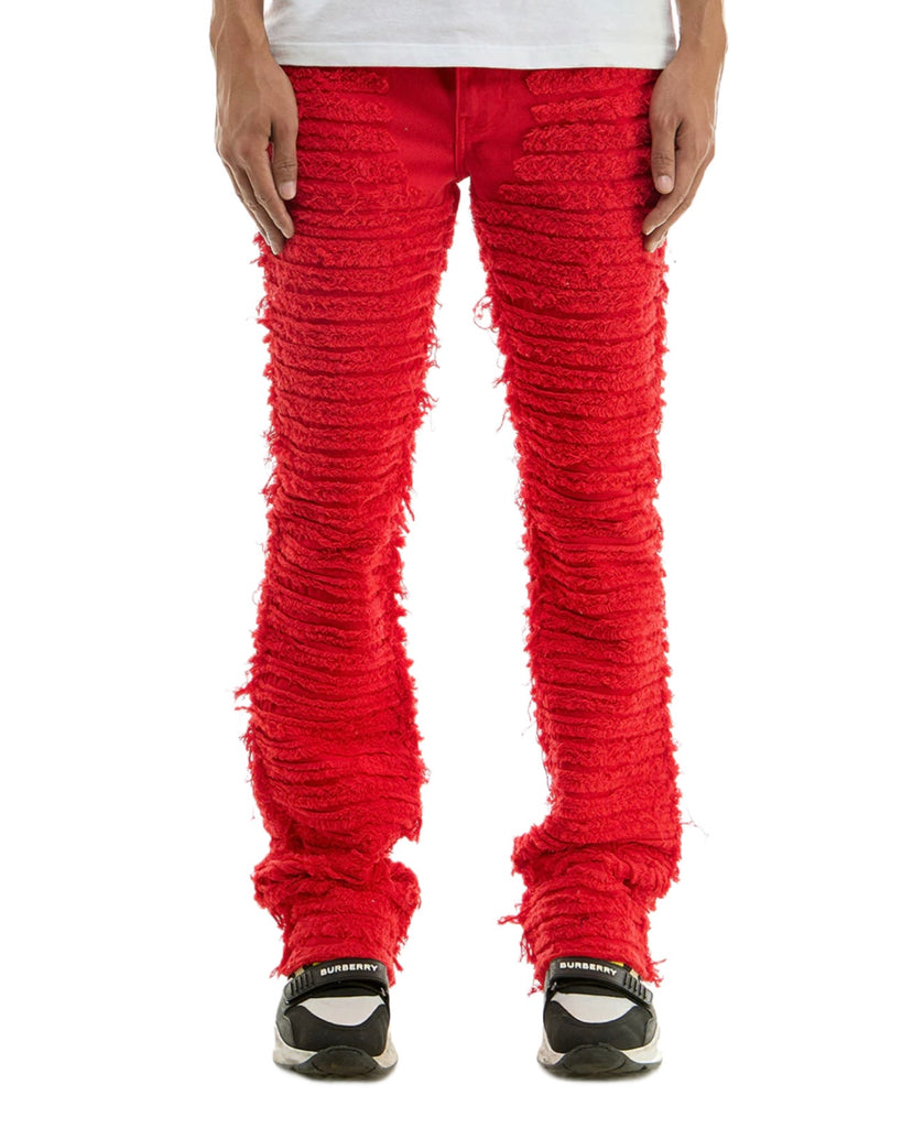 KDNK Blaze Flare Pants