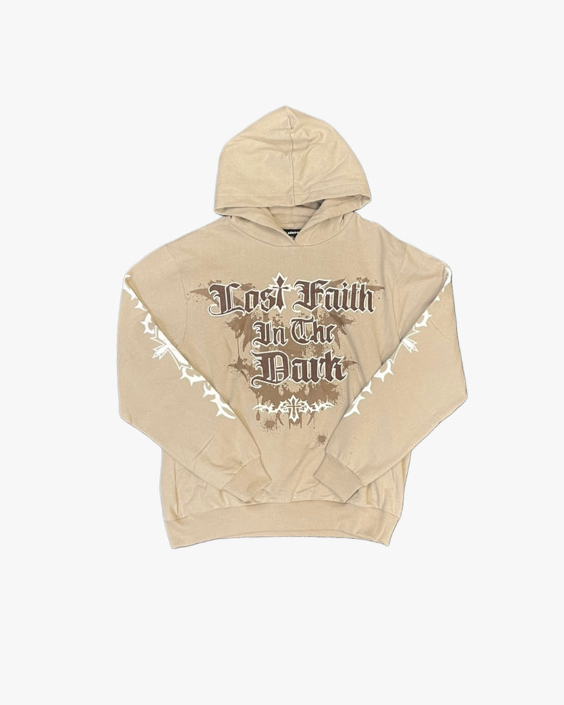 Lost Faith Hoodie