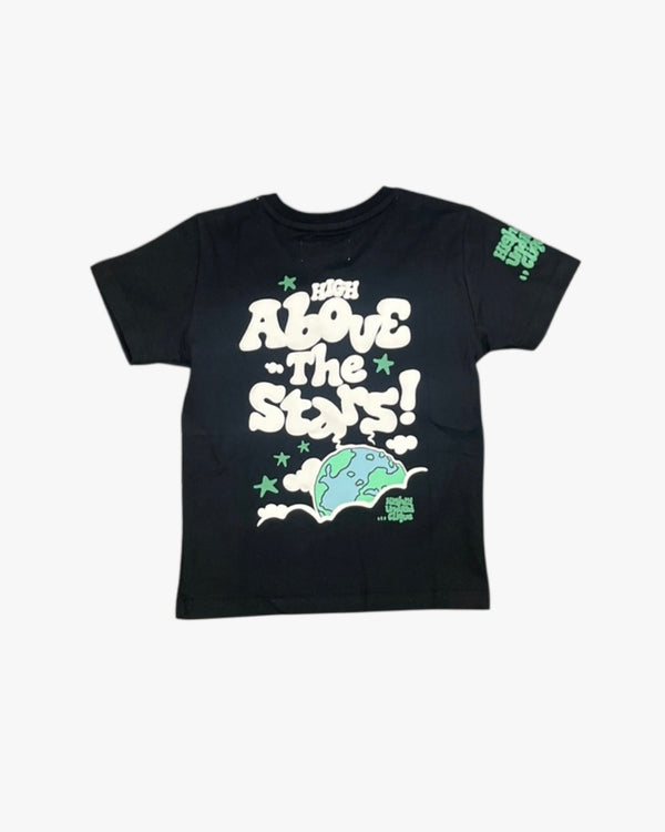 Kids Above the Stars Tee