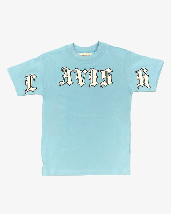 Lavish Wrapped Toddlers Tee