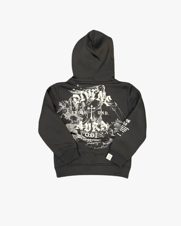 HGLY UND Divine Aura Toddler Hoodie