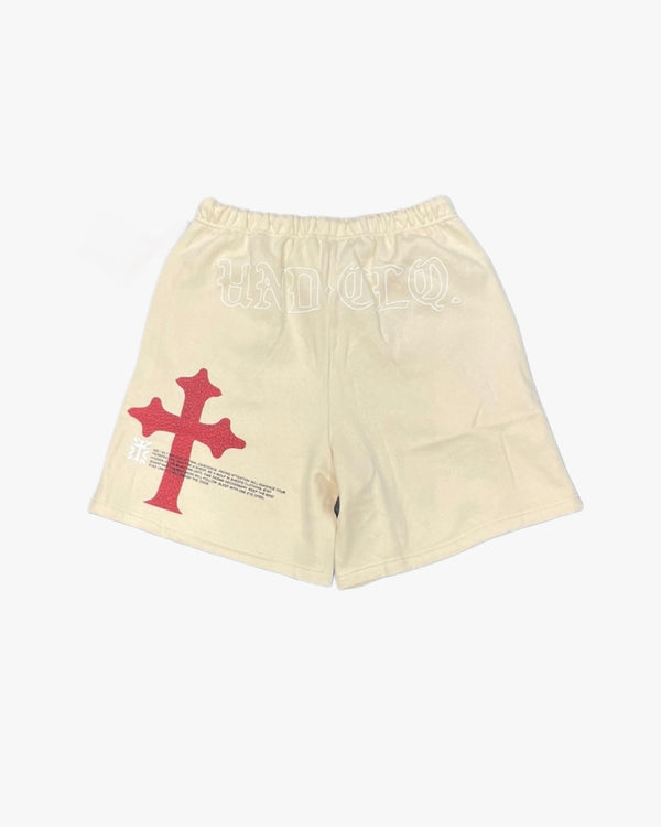 Tribal Graphic Shorts