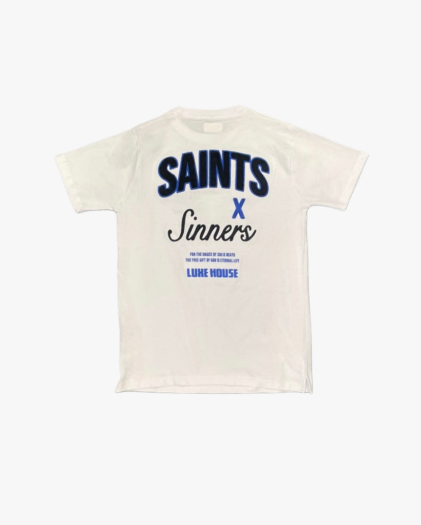 Luxe House Tee