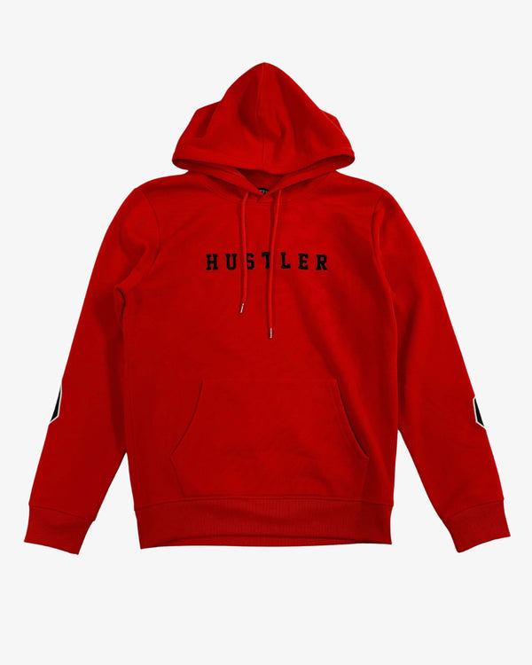 Certified Wrapped Hoodie