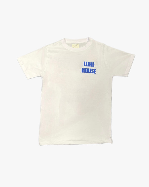 Luxe House Tee