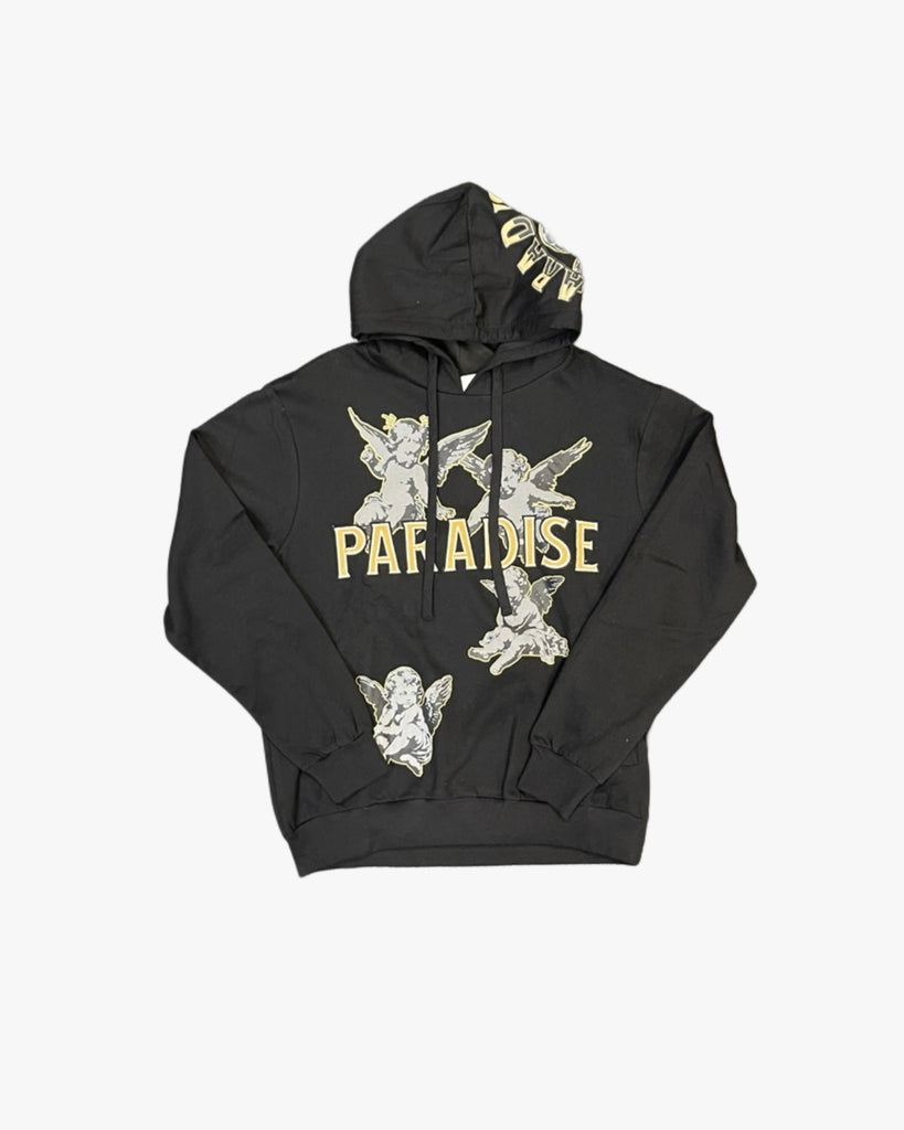 Paradise Hoodie