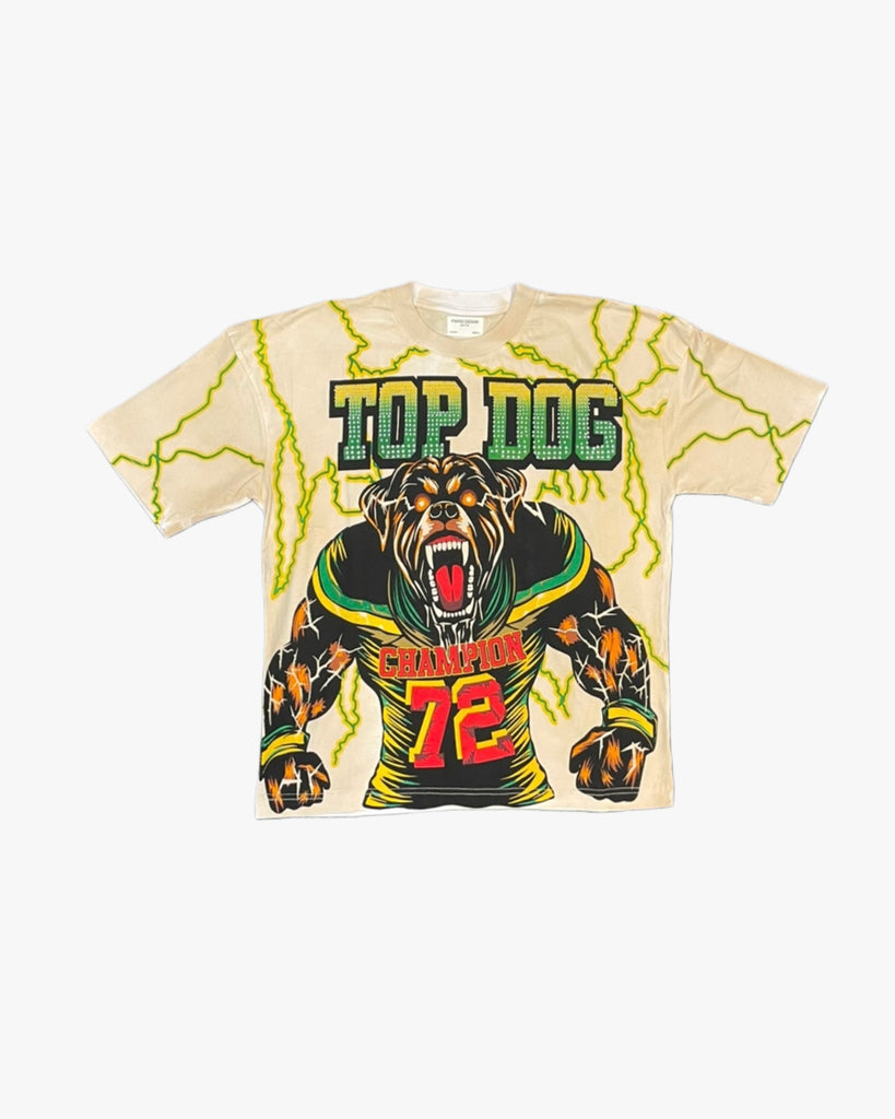 Top Dog Tee