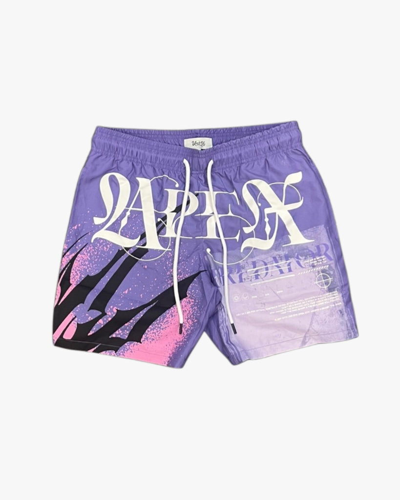 Apex Predator Graphic Shorts