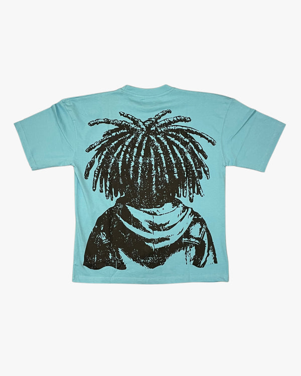 Street Sketch Graphic Tee