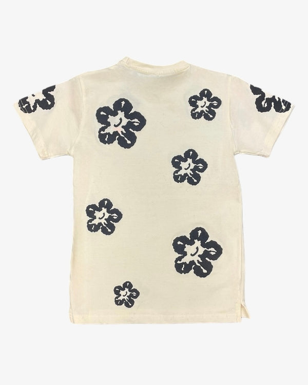 Flower Kids Tee