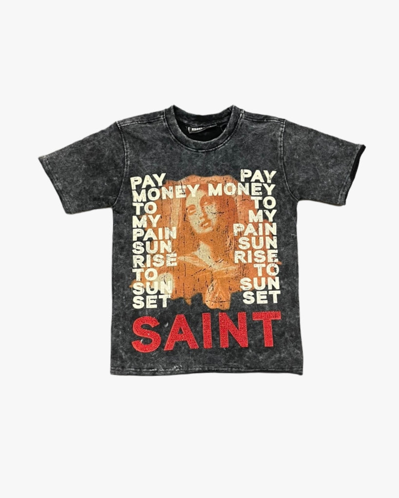 Kids SAINT Tee