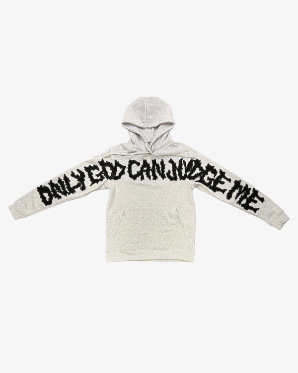 Judge Wrapped Hoodie