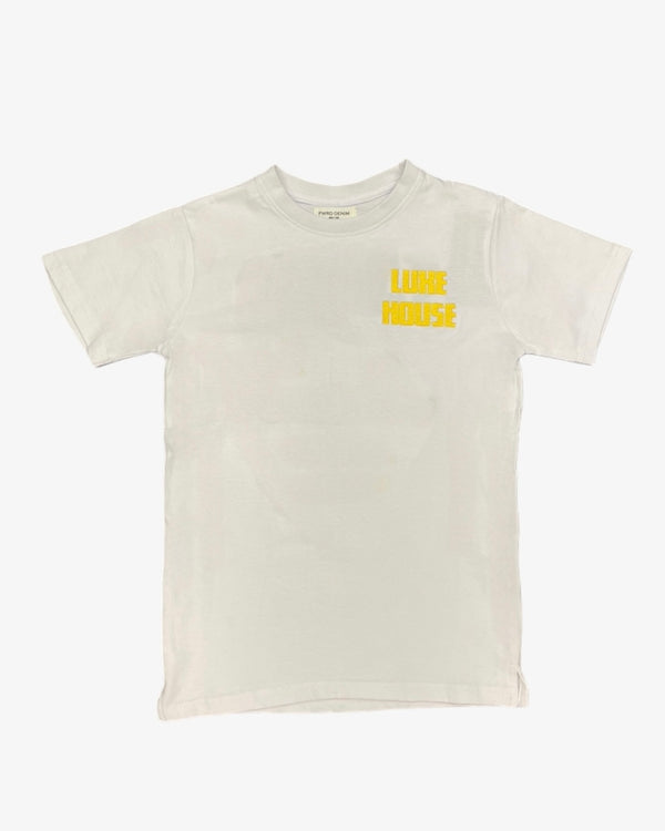 Luxe House Kids Tee