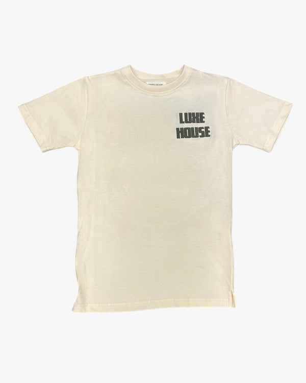 Luxe House Kids Tee