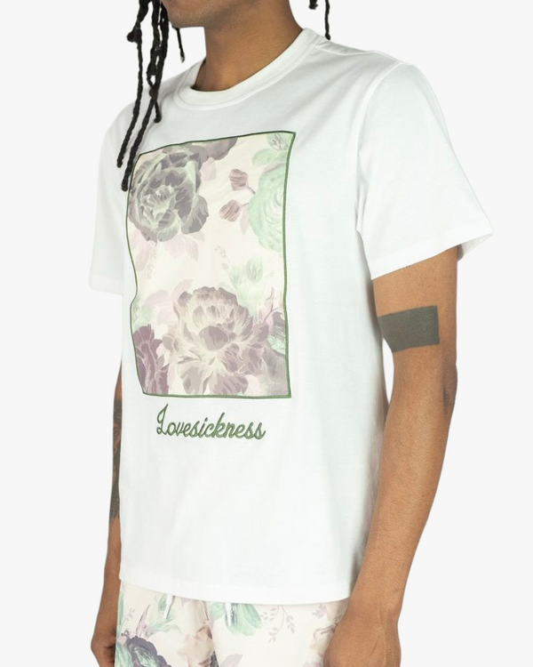 Lovesickness Graphic Tee