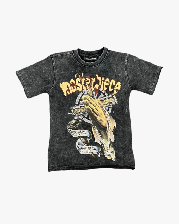 Kids Masterpiece Tee