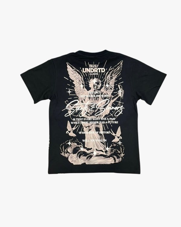 Saints & Sinners Graphic Tee