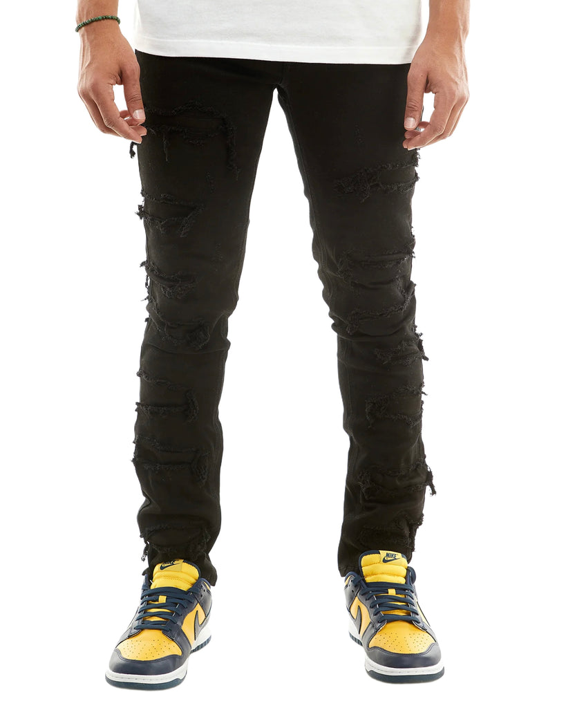 KDNK Complex Pants