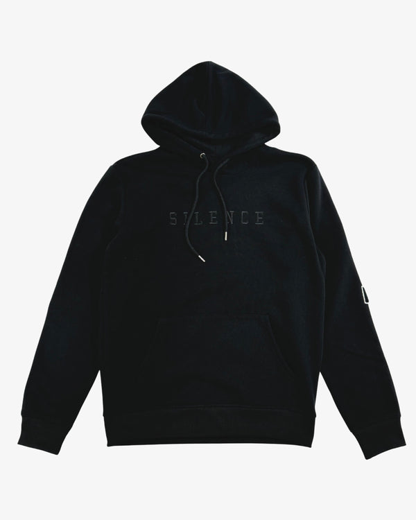 Loyalty Wrapped Hoodie