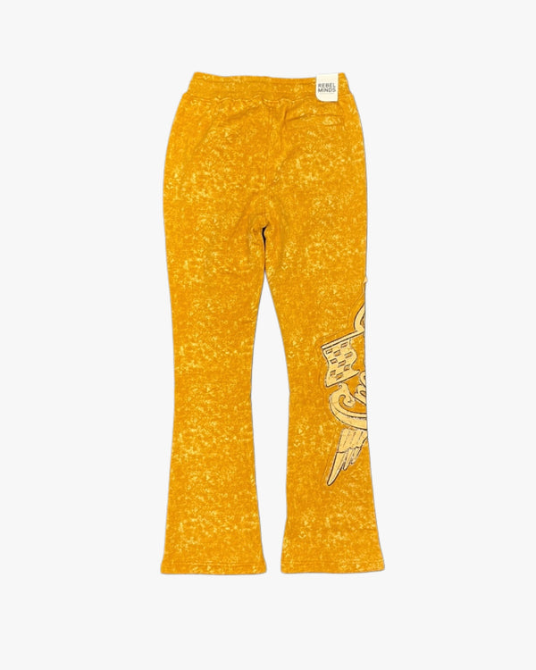 Born to Be Stacked Joggers