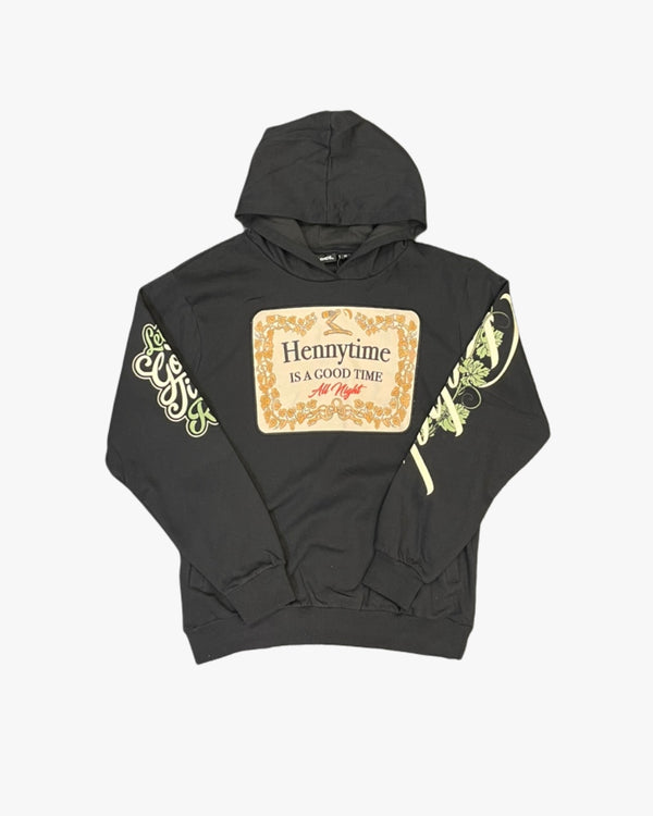 Hennytime Hoodie