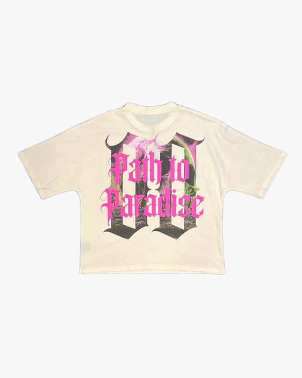 Dark Paradise Graphic Tee